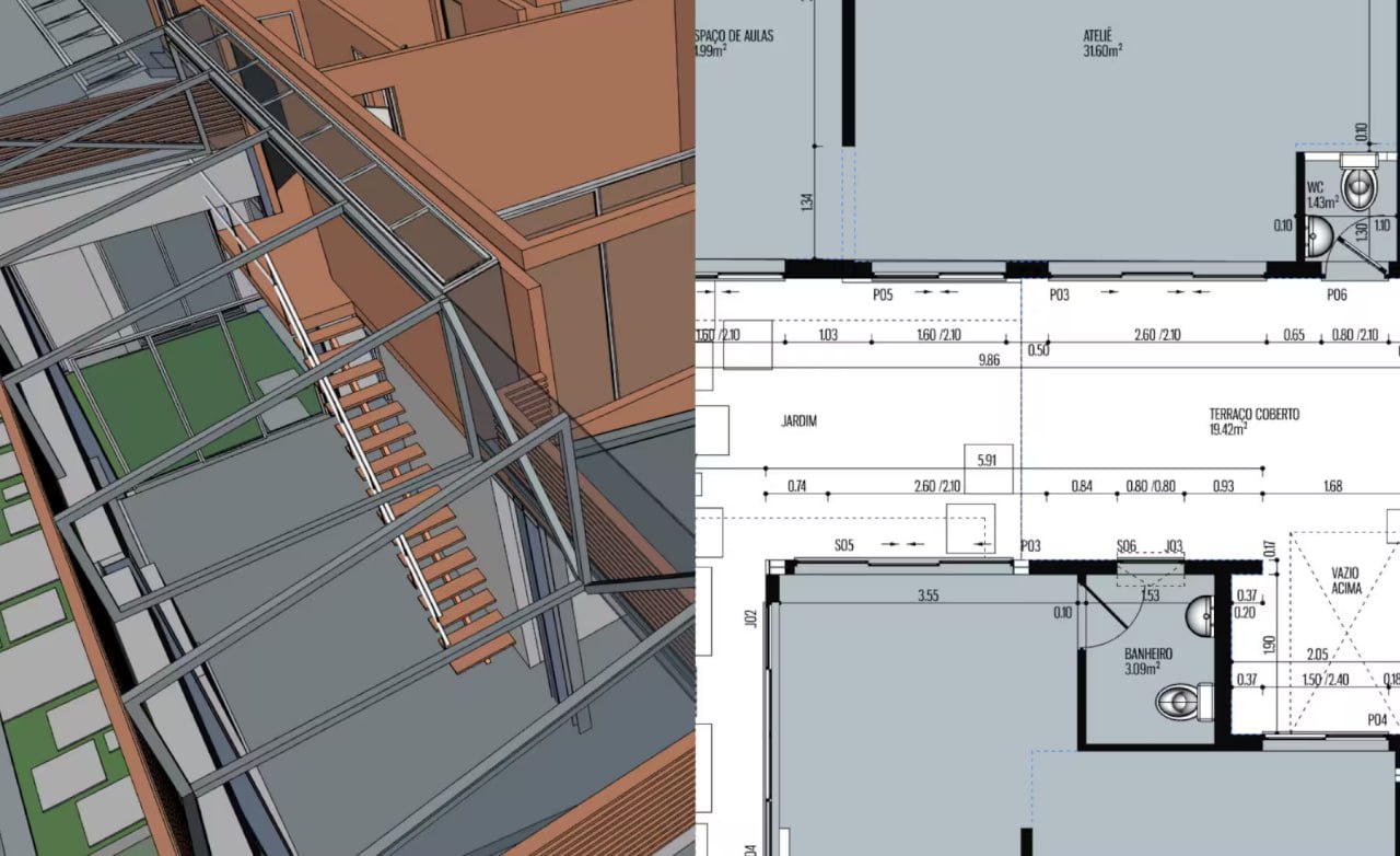 免费CAD制图软件